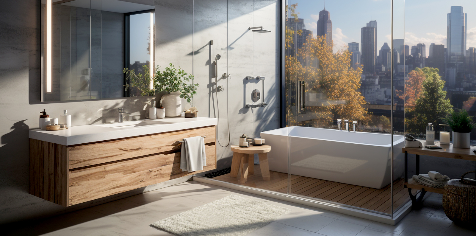 Multiplex Renovation