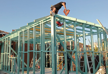 Multiplex Renovation
