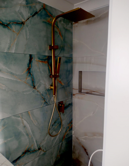 Multiplex Renovation