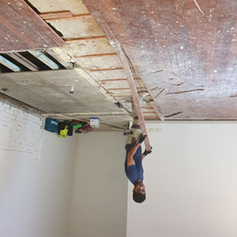 Multiplex Renovation